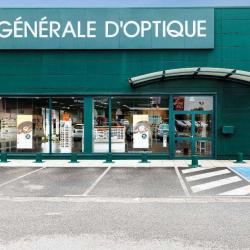 Opticien Bruay La Buissiere Générale D'optique