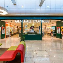 Opticien Générale D'optique