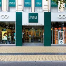 Générale D'optique