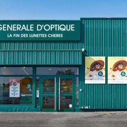 Opticien Cambrai Générale D'optique