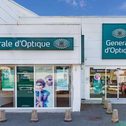 Opticien Carhaix Générale D'optique