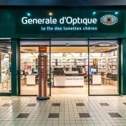 Opticien Agen Castelculier Générale D'optique