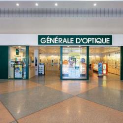 Générale D'optique