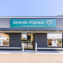Opticien Cernay Générale D'optique