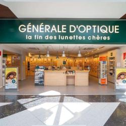 Opticien Cesson Boissenart Générale D'optique