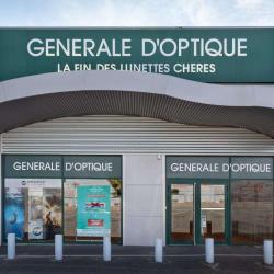 Opticien Cestas Générale D'optique