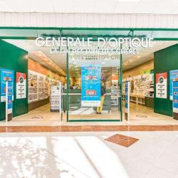 Opticien Tours Chambray Générale D'optique