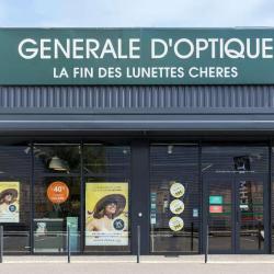Opticien Cognac Chateaubernard Générale D'optique