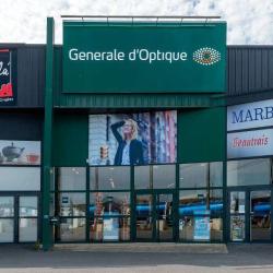 Opticien Chateaubriant Générale D'optique