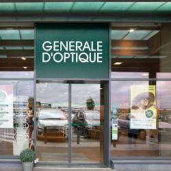 Opticien Chateaugiron Générale D'optique