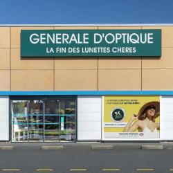 Opticien Chemille Générale D'optique