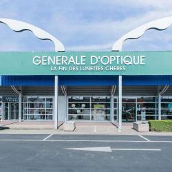 Opticien Clermont Ferrand Générale D'optique