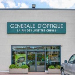 Opticien Cogolin Générale D'optique