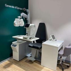 Opticien Colmar Wintzenheim Générale D'optique