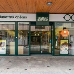 Opticien Colomiers Générale D'optique