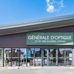 Opticien Concarneau Générale D'optique