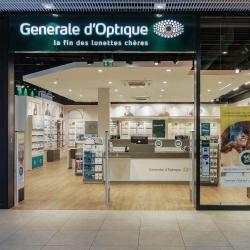 Opticien Creches Macon Générale D'optique