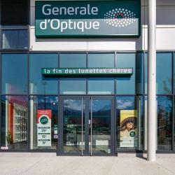 Opticien Crolles Générale D'optique