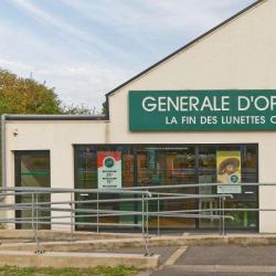 Opticien Arras Générale D'optique