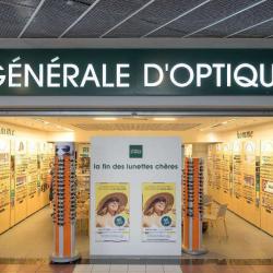 Opticien Dax Générale D'optique
