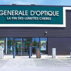 Fermé - Opticien Denain Générale D'optique