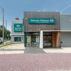 Opticien Dieppe Générale D'optique