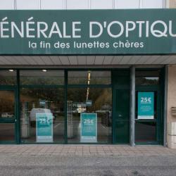 Opticien Digne Les Bains Générale D'optique