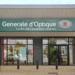 Opticien Dreux Générale D'optique
