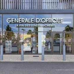 Générale D'optique