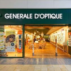 Opticien Générale D'optique