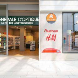 Opticien Générale D'optique