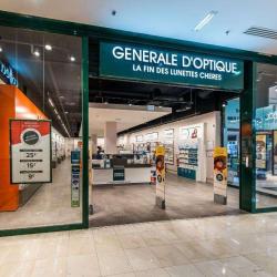 Opticien Evry 2 Générale D'optique