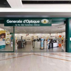 Opticien Faches Thumesnil Générale D'optique