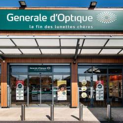 Opticien Feurs Générale D'optique