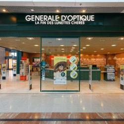 Opticien Douai Flers Générale D'optique