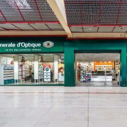 Opticien Flins Générale D'optique
