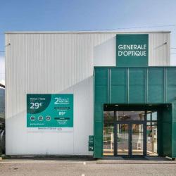 Opticien Albertville Générale D'optique