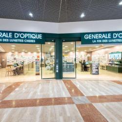 Opticien Le Havre Gonfreville Générale D'optique