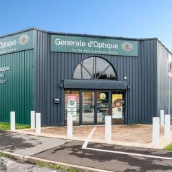 Opticien Goussainville Générale D'optique