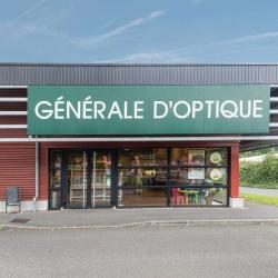 Générale D'optique