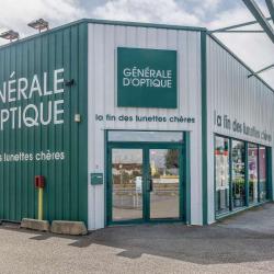 Opticien Guerande Générale D'optique