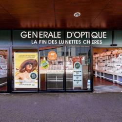 Générale D'optique