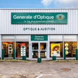Opticien Et Audioprothésiste Herblay Générale D'optique