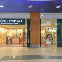Opticien Hyeres Générale D'optique