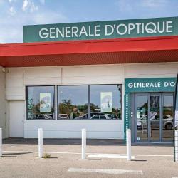 Opticien Istres Générale D'optique