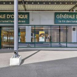 Opticien Juvignac Générale D'optique