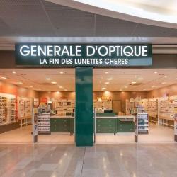 Opticien Le Mans St Aubin Générale D'optique