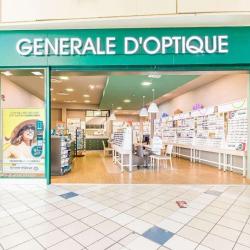 Opticien Générale D'optique