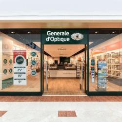 Opticien Toulouse Labege Générale D'optique