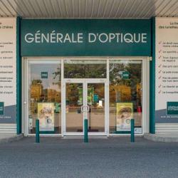 Opticien Générale D'optique